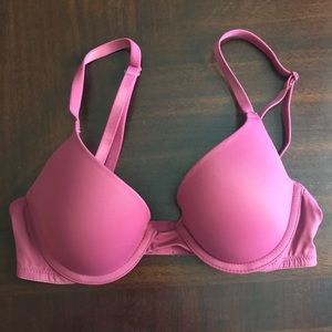 Victoria’s Secret Wear Everywhere Push-up